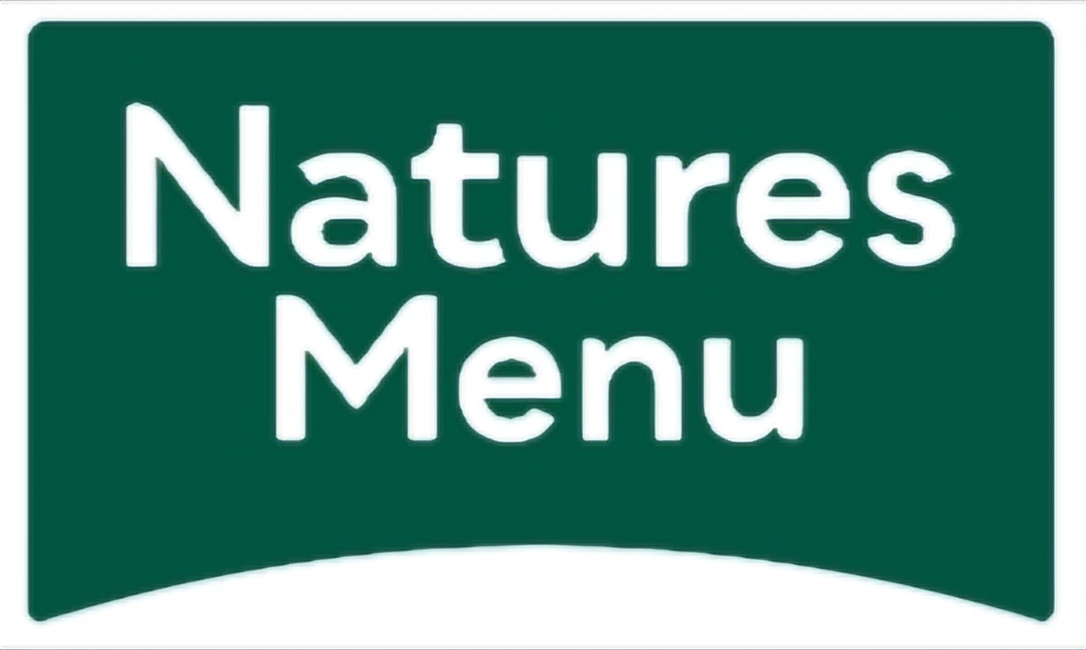 Natures Menu Logo