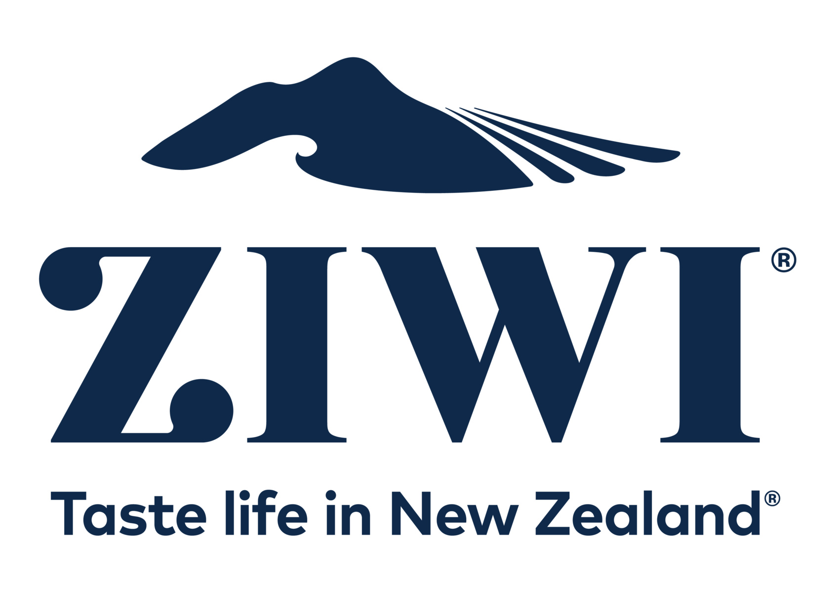 ZIWI – Logo