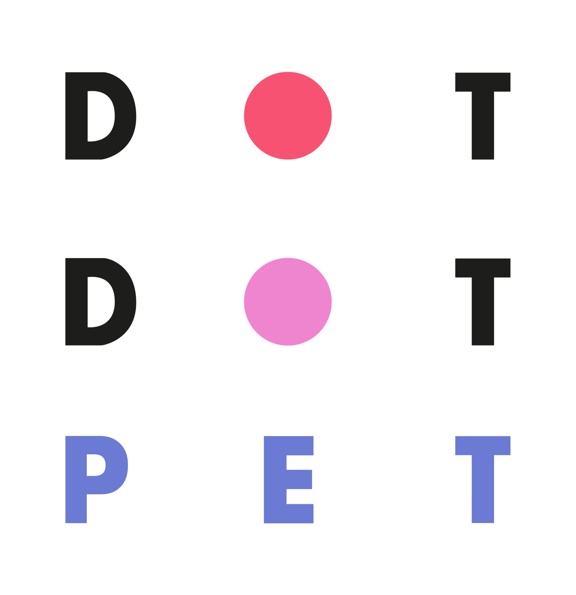 Dot Dot Pet logo